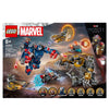 LEGO Marvel: Avengers: Endgame Thor vs. Chitauri (76322)