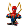 LEGO Marvel: Iron Spider-Man Bust (76326)