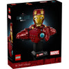 LEGO Super Heroes: Iron Man MK4 Bust (76327)