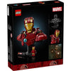 LEGO Super Heroes: Iron Man MK4 Bust (76327)