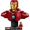 LEGO Super Heroes: Iron Man MK4 Bust (76327)
