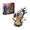 LEGO® Marvel: Epic Battle: Spider-Man vs. Sandman (76334)