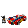 LEGO® Marvel: Spider-Man Car vs. Venomized Wolverine (76336)