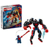 LEGO® Marvel: Miles Morales Mech vs. Spider-Man 2099 (76337)