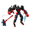 LEGO® Marvel: Miles Morales Mech vs. Spider-Man 2099 (76337)