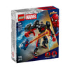 LEGO® Marvel: Miles Morales Mech vs. Spider-Man 2099 (76337)