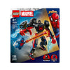 LEGO® Marvel: Miles Morales Mech vs. Spider-Man 2099 (76337)