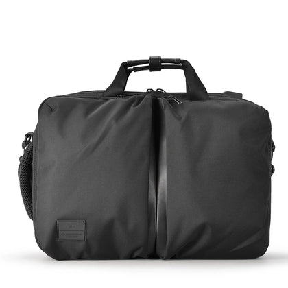 FX Creations Backpack Briefcase - Black