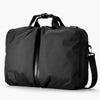 FX Creations Backpack Briefcase - Black