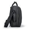 FX Creations Backpack Briefcase - Black