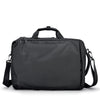 FX Creations Backpack Briefcase - Black