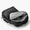 FX Creations Backpack Briefcase - Black