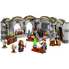 LEGO Harry Potter TM: Hogwarts™ Castle: Potions Class (76431)