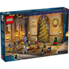 LEGO Harry Potter TM: Advent Calendar 2024 (76438)