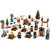 LEGO Harry Potter TM: Advent Calendar 2024 (76438)