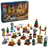 LEGO Harry Potter TM: Advent Calendar 2024 (76438)