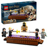 LEGO Harry Potter TM: Hogwarts™ Castle: Dueling Club (76441)