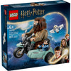 LEGO Harry Potter TM: Hagrid™ & Harry's Motorcycle Ride (76443)