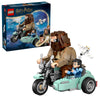 LEGO Harry Potter TM: Hagrid™ & Harry's Motorcycle Ride (76443)