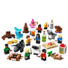 LEGO® Harry Potter™: Advent Calendar 2025 (76456)
