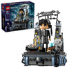 LEGO Wednesday: Wednesday Addams Figure (76780)