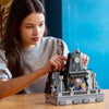 LEGO Wednesday: Wednesday & Enid's Dorm Room (76781)