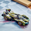 LEGO Speed Champions: Lamborghini Lambo V12 Vision GT Super Car (76923)