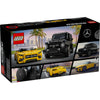 LEGO Speed Champions: Mercedes-AMG G 63 & Mercedes-AMG SL 63 (76924)