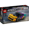 LEGO Speed Champions: NASCAR® Next Gen Chevrolet Camaro ZL1 (76935)