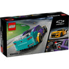 LEGO Speed Champions: NASCAR® Next Gen Chevrolet Camaro ZL1 (76935)