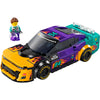 LEGO Speed Champions: NASCAR® Next Gen Chevrolet Camaro ZL1 (76935)