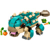 LEGO Jurassic World: Baby Bumpy: Ankylosaurus (76962)