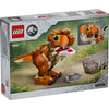 LEGO Jurassic World: Little Eatie: T. rex (76967)