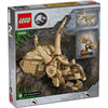 LEGO Jurassic World: Dinosaur Fossils: Triceratops Skull (76969)