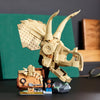 LEGO Jurassic World: Dinosaur Fossils: Triceratops Skull (76969)