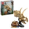 LEGO Jurassic World: Dinosaur Fossils: Triceratops Skull (76969)