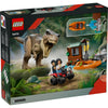 LEGO Jurassic World: T. rex River Escape (76975)