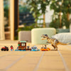 LEGO Jurassic World: T. rex River Escape (76975)