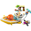 LEGO Sonic: Tails' Adventure Boat (76997)