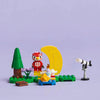 LEGO Animal Crossing: Stargazing with Celeste (77053)