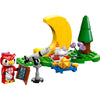 LEGO Animal Crossing: Stargazing with Celeste (77053)