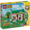 LEGO Animal Crossing: Able Sisters Clothing Shop (77055)