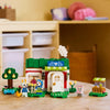 LEGO Animal Crossing: Able Sisters Clothing Shop (77055)