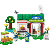 LEGO Animal Crossing: Able Sisters Clothing Shop (77055)