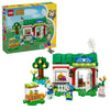 LEGO Animal Crossing: Able Sisters Clothing Shop (77055)