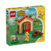LEGO Animal Crossing: Goldie's Cozy House (77058)