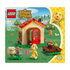 LEGO Animal Crossing: Goldie's Cozy House (77058)