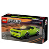 LEGO Speed Champions: Dodge Challenger SRT Hellcat Sports Car (77237)