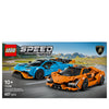 LEGO Speed Champions: Lamborghini Revuelto & Huracán STO (77238)