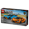 LEGO Speed Champions: Lamborghini Revuelto & Huracán STO (77238)